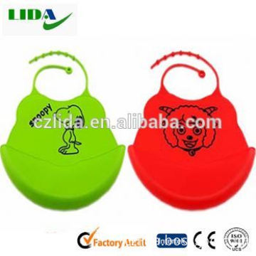 plastic bibs for toddlers bib107